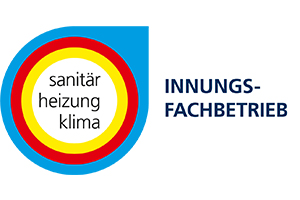 mehr erfahren Innung Fachbetrieb Sanitär Heizung Klima